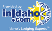 InIdaho.com is the official reservation service for the McCall Winter Carnival