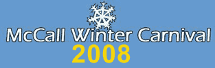 McCall Winter Carnival