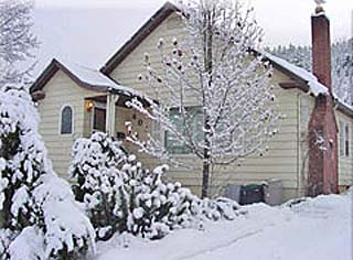 Koenigshoff Too in Kellogg, Idaho.
