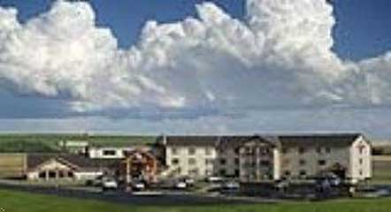 AmericInn Lodge & Suites - Rexburg in Rexburg, Idaho.