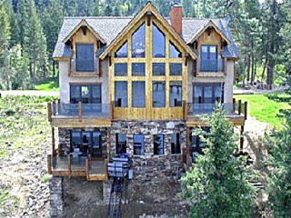 79 Poulin Drive in Sandpoint, Idaho.