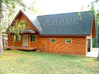 773 Woodland Drive in Sandpoint, Idaho.