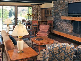 Dollar Cottage in Sun Valley, Idaho.