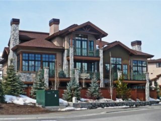 103 Senabi Lane in Sun Valley, Idaho.