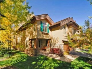 101A Chateau at Northwood in Sun Valley, Idaho.