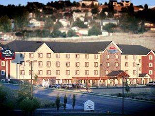 TownePlace Suites Pocatello in Pocatello, Idaho.