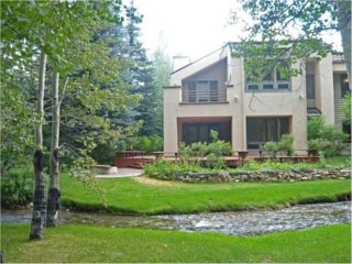 108A Red Fox Lane in Sun Valley, Idaho.