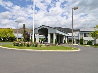 Quality Inn & Suites Clarkston in Clarkston, WA, Idaho.