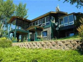 712 Ponder Point in Sandpoint, Idaho.