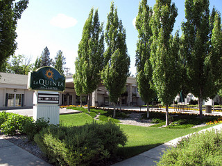 La Quinta Inn and Suites, CDA in Coeur d Alene, Idaho.