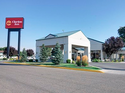 Clarion Inn Ontario, OR in Ontario, OR, Idaho.