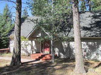 Bitterroot Hideaway (Hazels Hideaway) in McCall, Idaho.