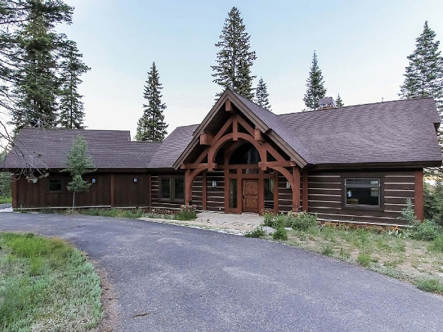 Council Retreat 130 Donnelly Idaho Vacation Cabin Council Retreat 130 In Donnelly Idaho