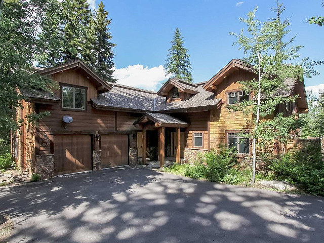 Tripod Custom Home 80 6 Lodge Donnelly Idaho Tripod Custom Home 80 6 Lodge In Donnelly Idaho