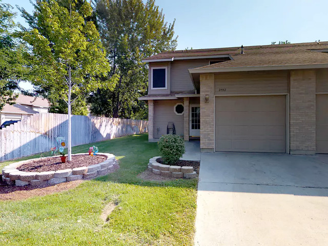 Stylish South Boise Escape in Boise, Idaho.