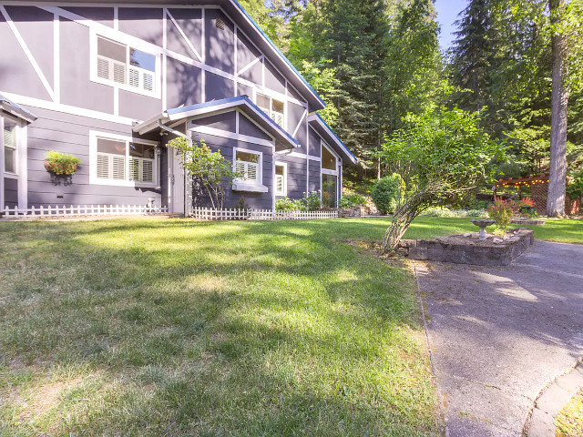 Kidd Island Getaway in Coeur d Alene, Idaho.