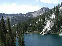 Venture Outdoors in Sun Valley, Idaho.