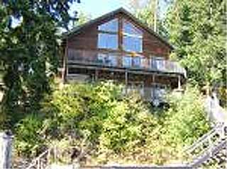 Evernade English Point in Hayden, Idaho.