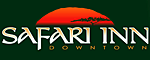 Safari Inn Downtown located in Boise