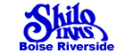 Shilo Inn Boise Riverside