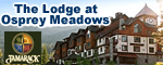 Lodge at Osprey Meadows located in Donnelly
