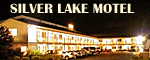 Silver Lake Motel located in Coeur d Alene