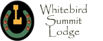 Whitebird Summit Lodge located in Grangeville