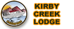 Kirby Creek Lodge located in Lewiston