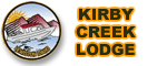 Kirby Creek Lodge