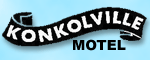 Konkolville Motel located in Orofino