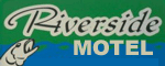 Riverside Motel located in Orofino