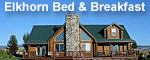 Elkhorn Bed and Breakfast located in Council