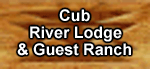 Cub River Lodge and Guest Ranch located in Preston