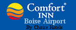 Comfort Inn Boise Airport located in Boise
