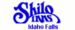 Shilo Inn Idaho Falls