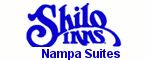 Shilo Inn Nampa Suites