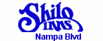 Shilo Inn Nampa Blvd