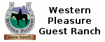 Western Pleasure Guest Ranch located in Sandpoint