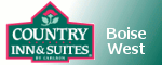 Country Inn & Suites Boise West located in Boise