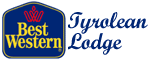 Best Western Tyrolean Lodge