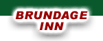 Brundage Inn located in McCall