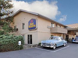Reserve Hotels and Motels in Clarkston Idaho