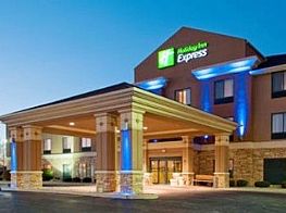 Reserve Hotels and Motels in Meridian Idaho