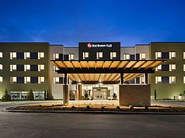 Reserve Hotels and Motels in Nampa Idaho