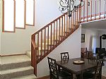 Dining Area/Stairway