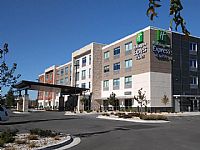 Holiday Inn Express & Suites Boise Airport Boise Park and Fly