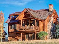 Cutthroat Cabin  Teton Springs - Warm Creek 31 vacation rental property
