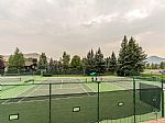 Sunburst Tennis Courts