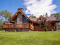 Lake Fork Lodge vacation rental property