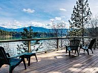 Starling Lake House vacation rental property